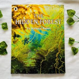 The Hidden Forest