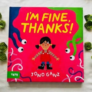 I'm Fine Thanks!