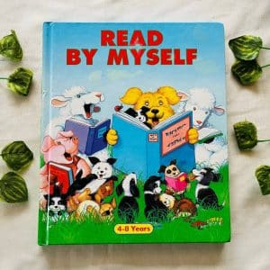 Read By Myself