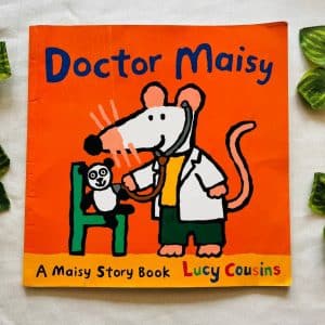 Doctor Maisy