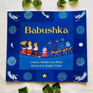 Babushka