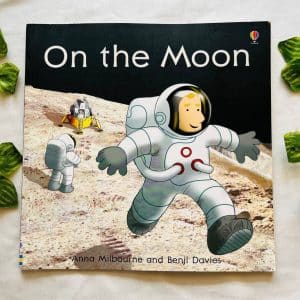 On the Moon