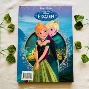 Disney Frozen