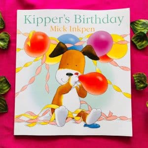 Kipper's Birthday