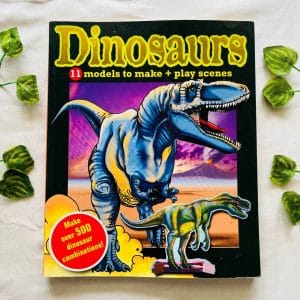 Dinosaurs