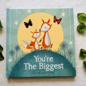 You're the Biggest