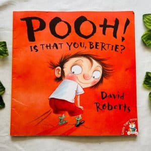 Pooh! Is Thatb You, Bertie? Picture Story Book
