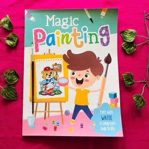Magic Painting 1