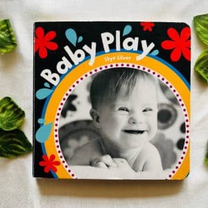 Baby Play: Board Book