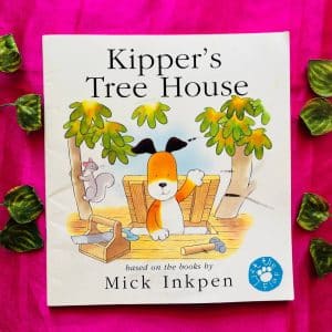 Kipper's Tree House