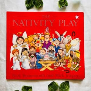 Rocking Horse Christmas: Picture Story Book