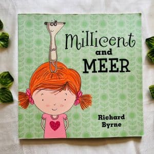 Millicent and Meer: Picture Story Book