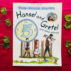 Hansel and Gretel and Other Stories