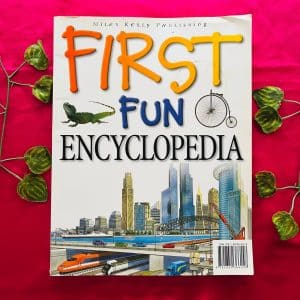 First Fun Encyclopedia