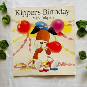 Kipper's Birthday