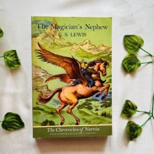 The Magician's Nephew