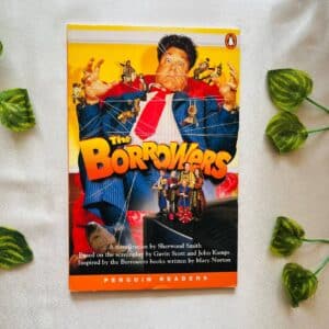 The Borrowers