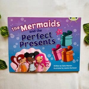 The Mermaids And The Perfect Presents