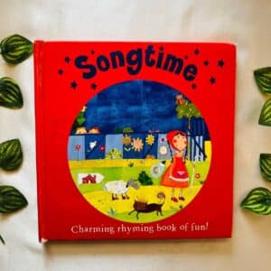 Songtime: Board Book