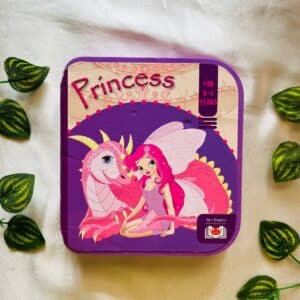 Princess: Soft Book