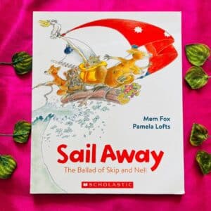 Sail Away The Ballad Of Skip And Nell