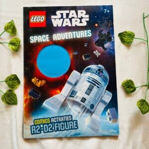 Star Wars Space Adventures