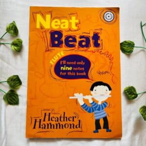 Neat Beat Flute Hather Hammond