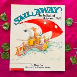 Sail Away The Ballad of Skip And Nell