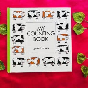 My Counting Book