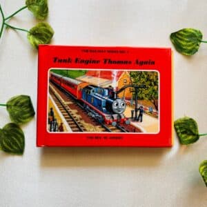 Tank Engine Thomas Again