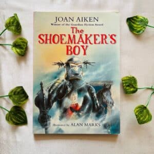 The Shoemaker's Boy