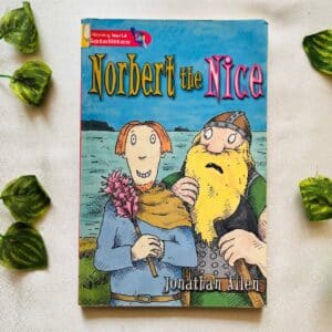 Norbert The Nice
