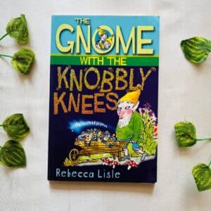 The Gnome With The Knobbly Knees