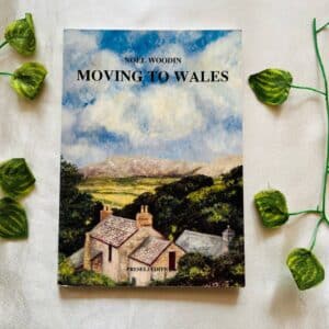 Moving To Wales