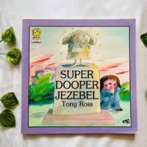 Super Dooper Jezebel