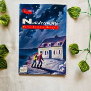 Nuit De Tempete (Foreign Language)