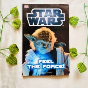 Star Wars: Feel The Force!