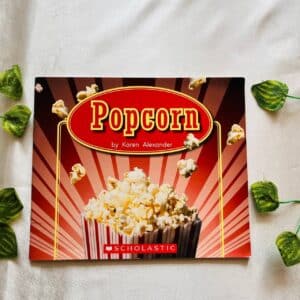 Popcorn