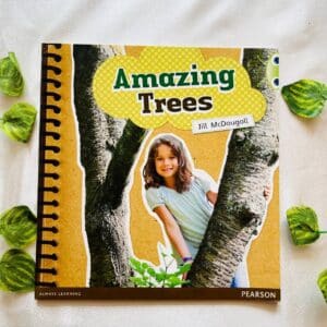 Amazing Trees