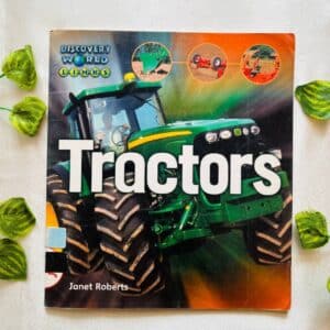 Tractors