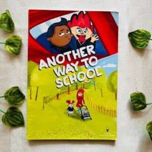 Another Way To School