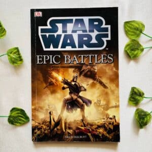 Star Wars: Epic Battles