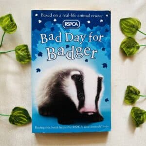 Bad Day For Badger