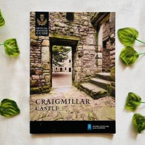 Craigmillar Castle