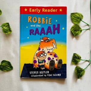 Robbie And The Raaah