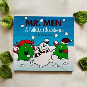 Mr.Men A Little Christmas