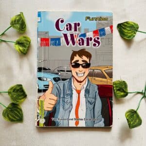 Car Wars