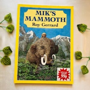 Mik's Mammoth