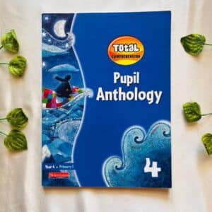Pupil Anthology