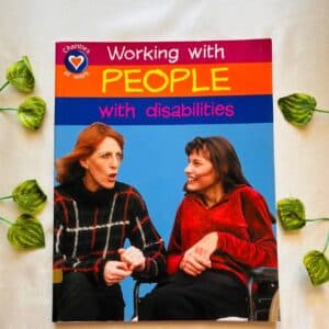 People With Disabilities